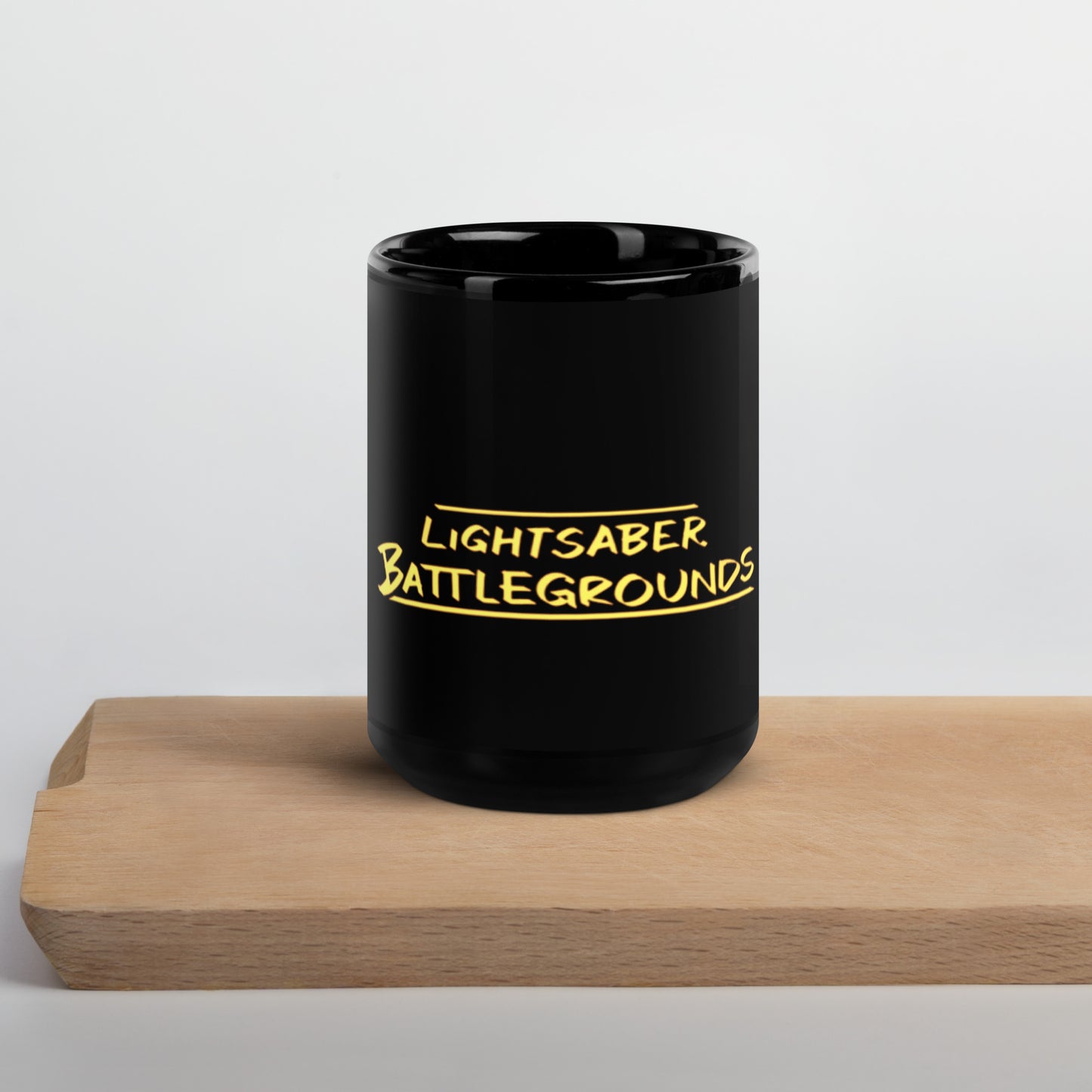 LSBG Mug