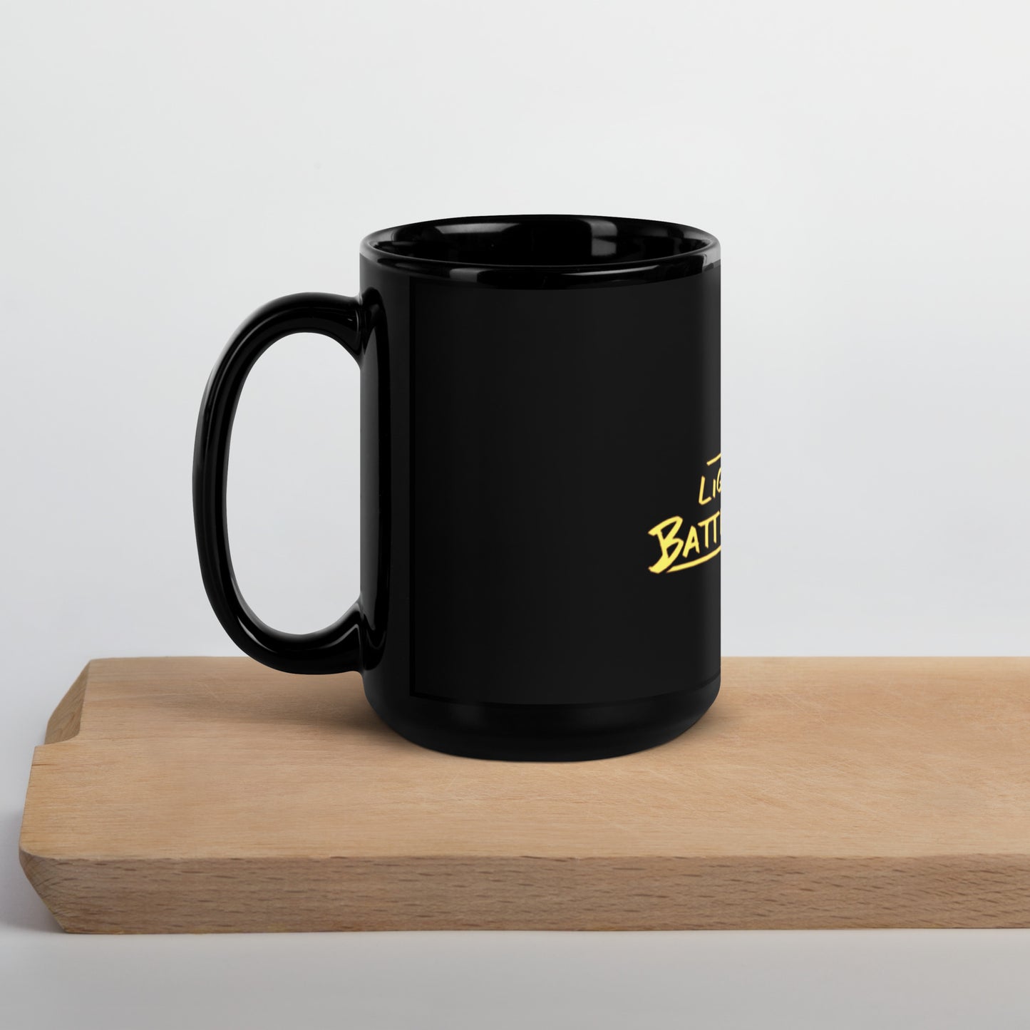 LSBG Mug