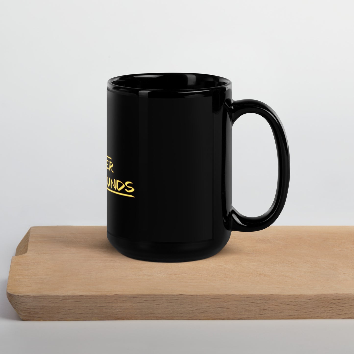 LSBG Mug