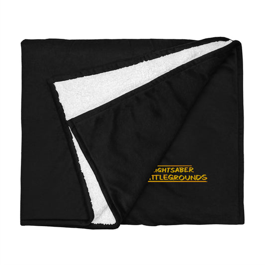 LSBG Blanket