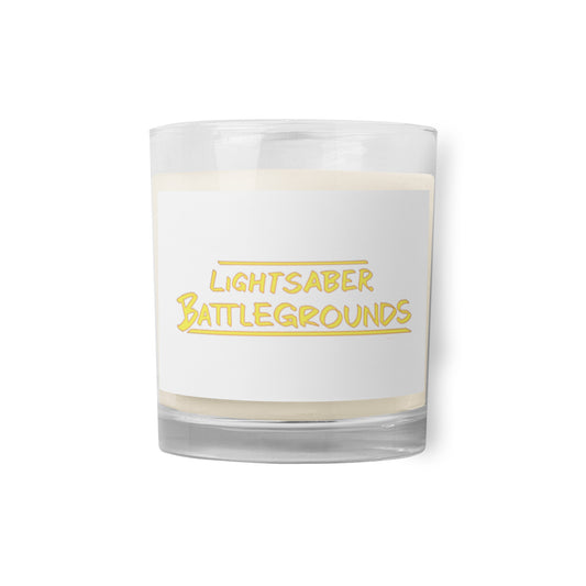 lightsaber battlegrounds candle