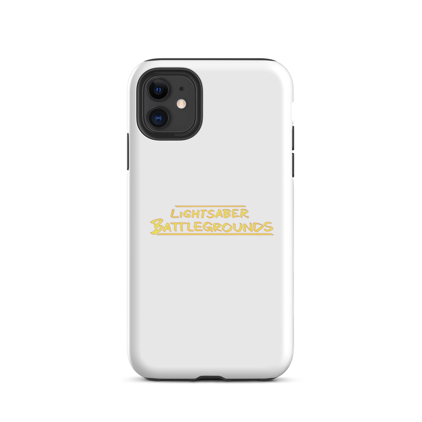 lsbg phone case