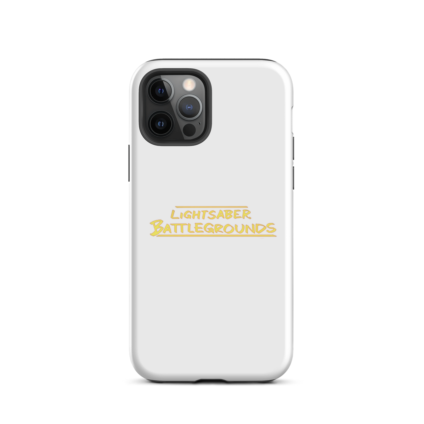 lsbg phone case