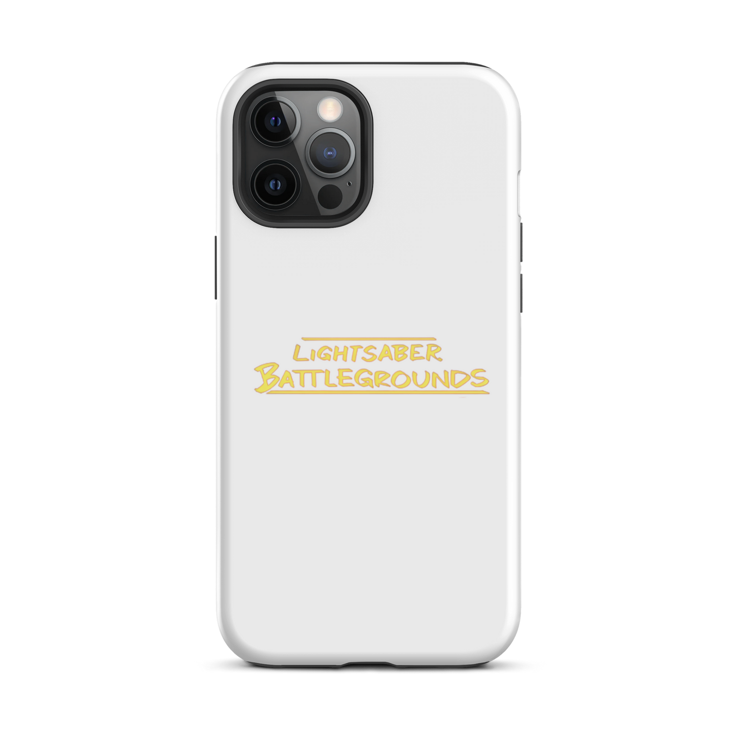 lsbg phone case