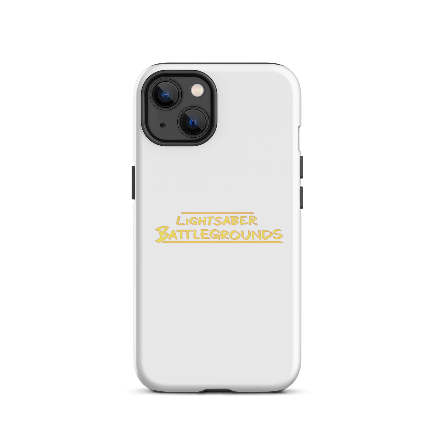 lsbg phone case