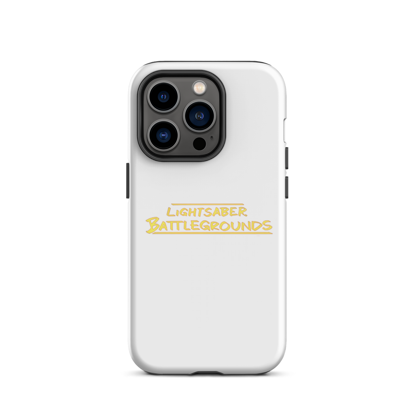 lsbg phone case