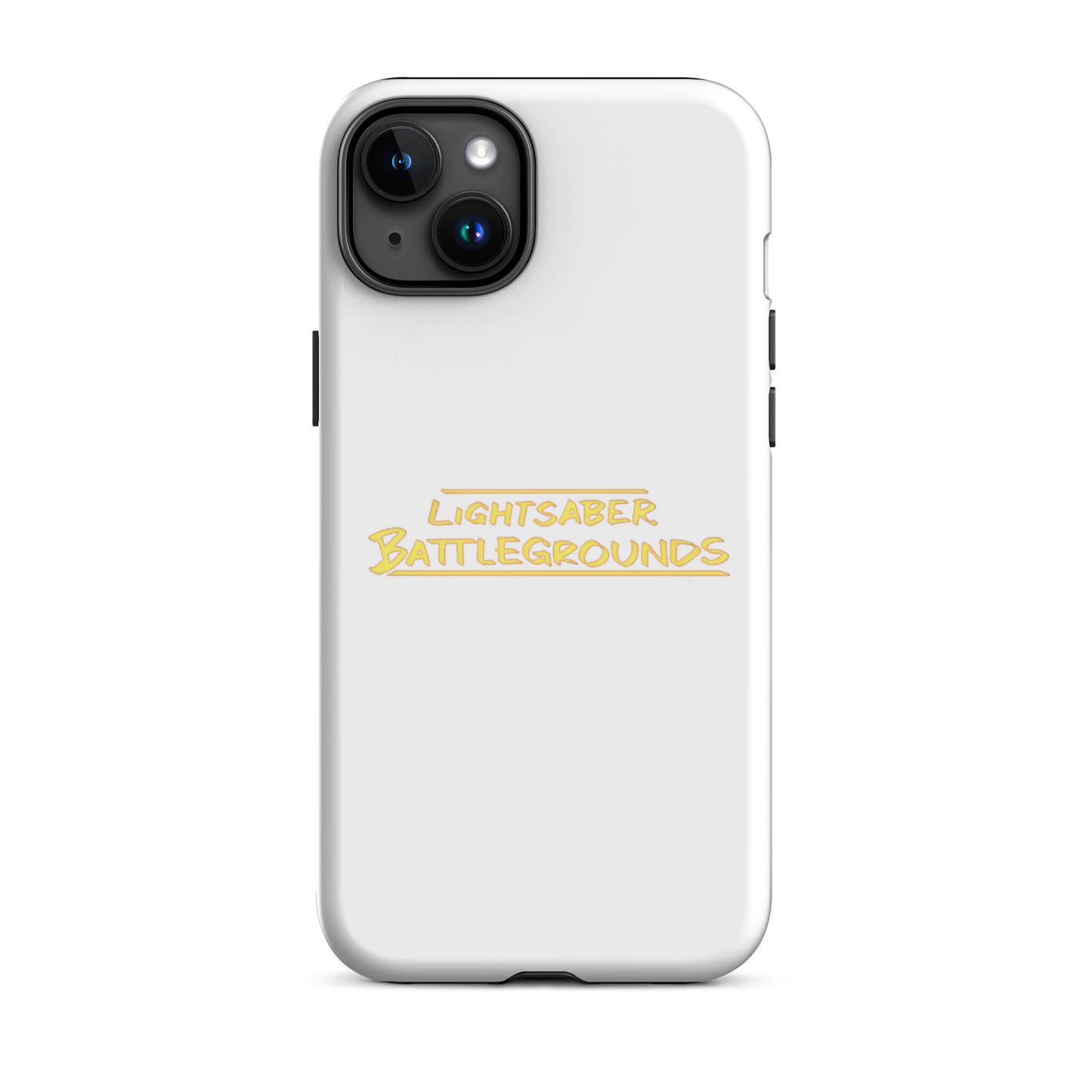 lsbg phone case