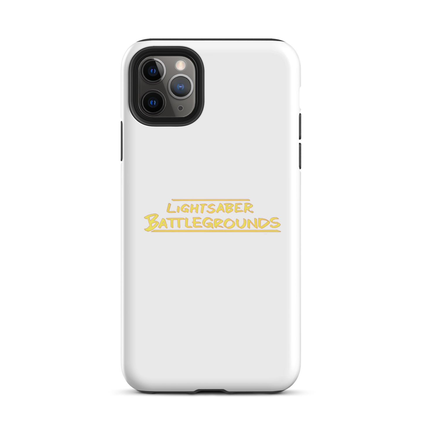 lsbg phone case