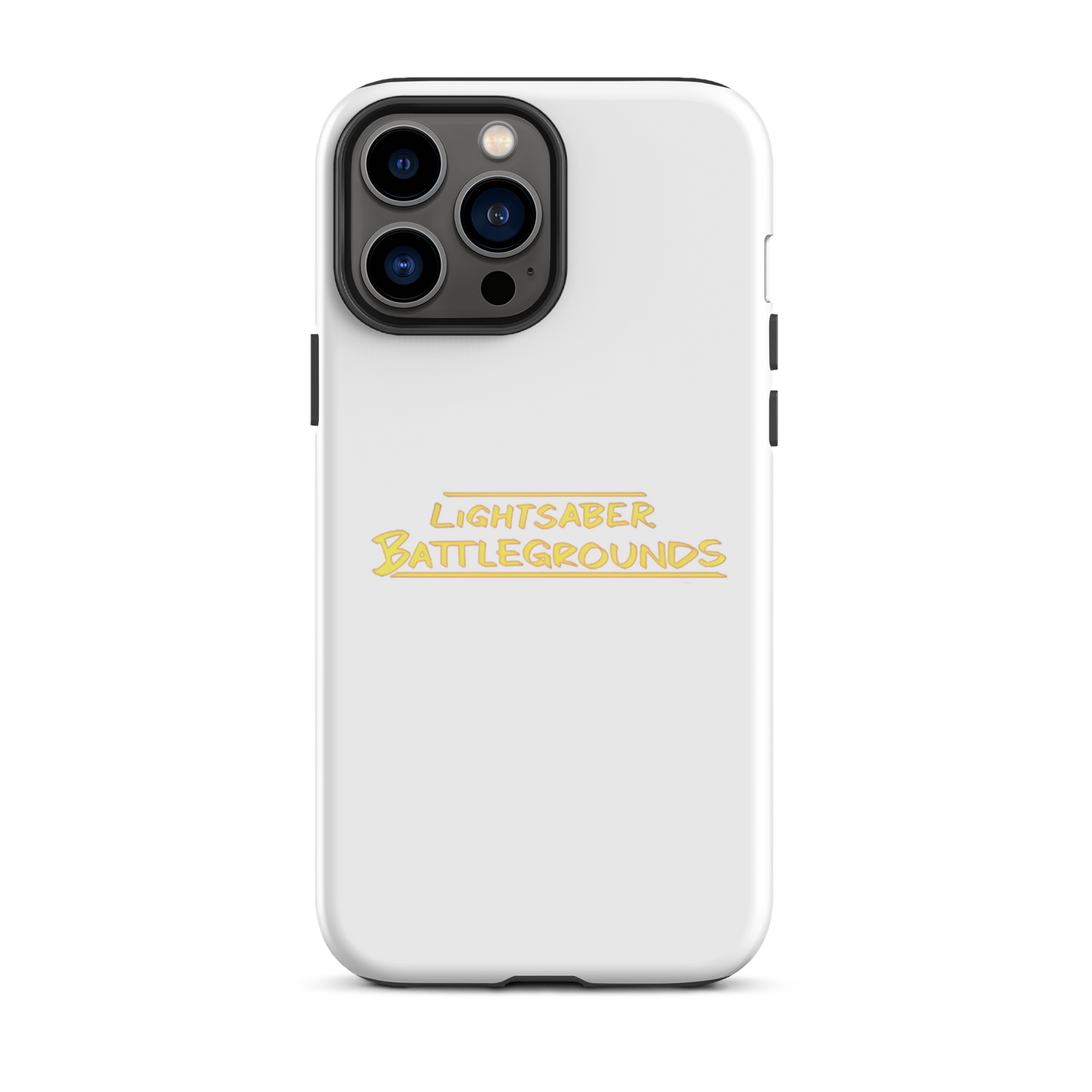 lsbg phone case