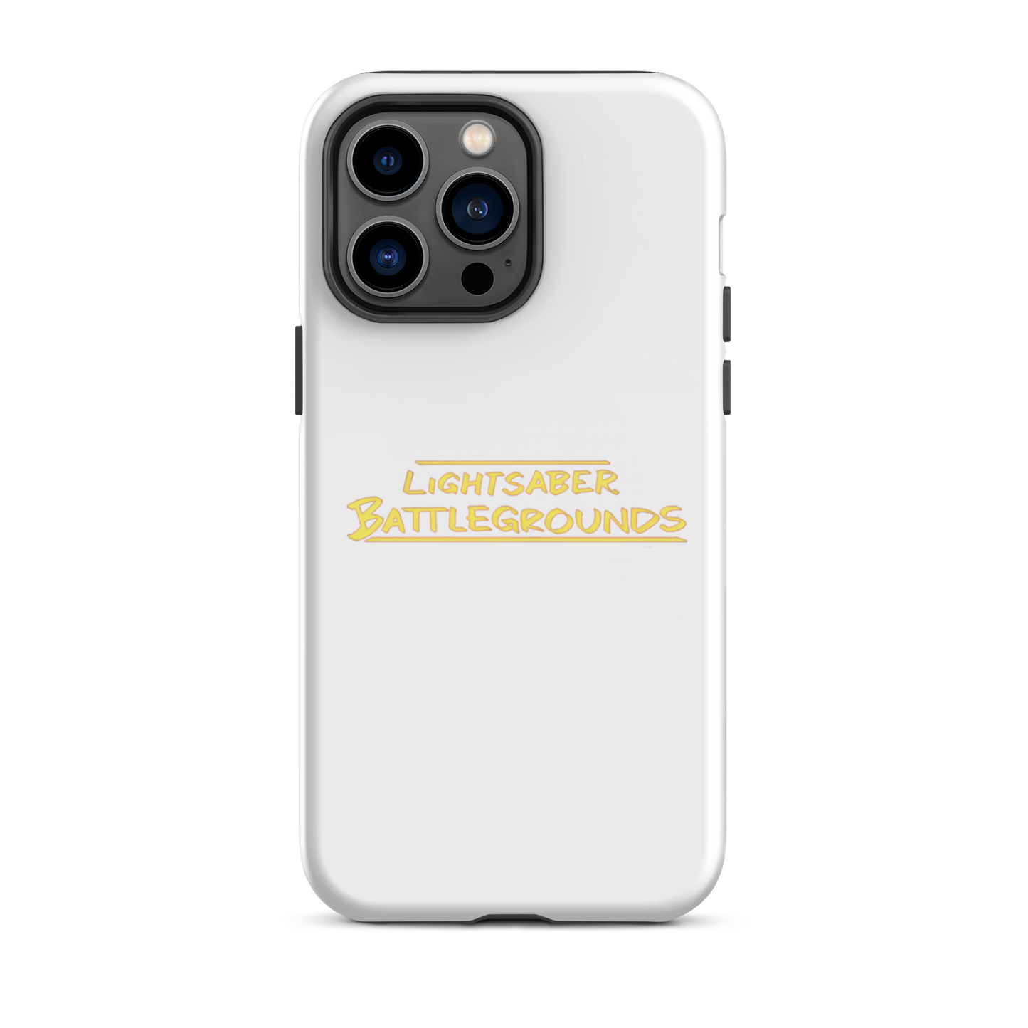 lsbg phone case