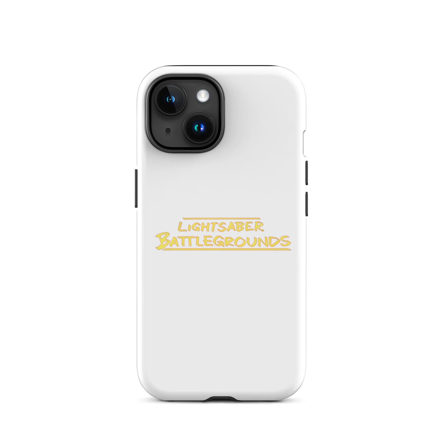 lsbg phone case