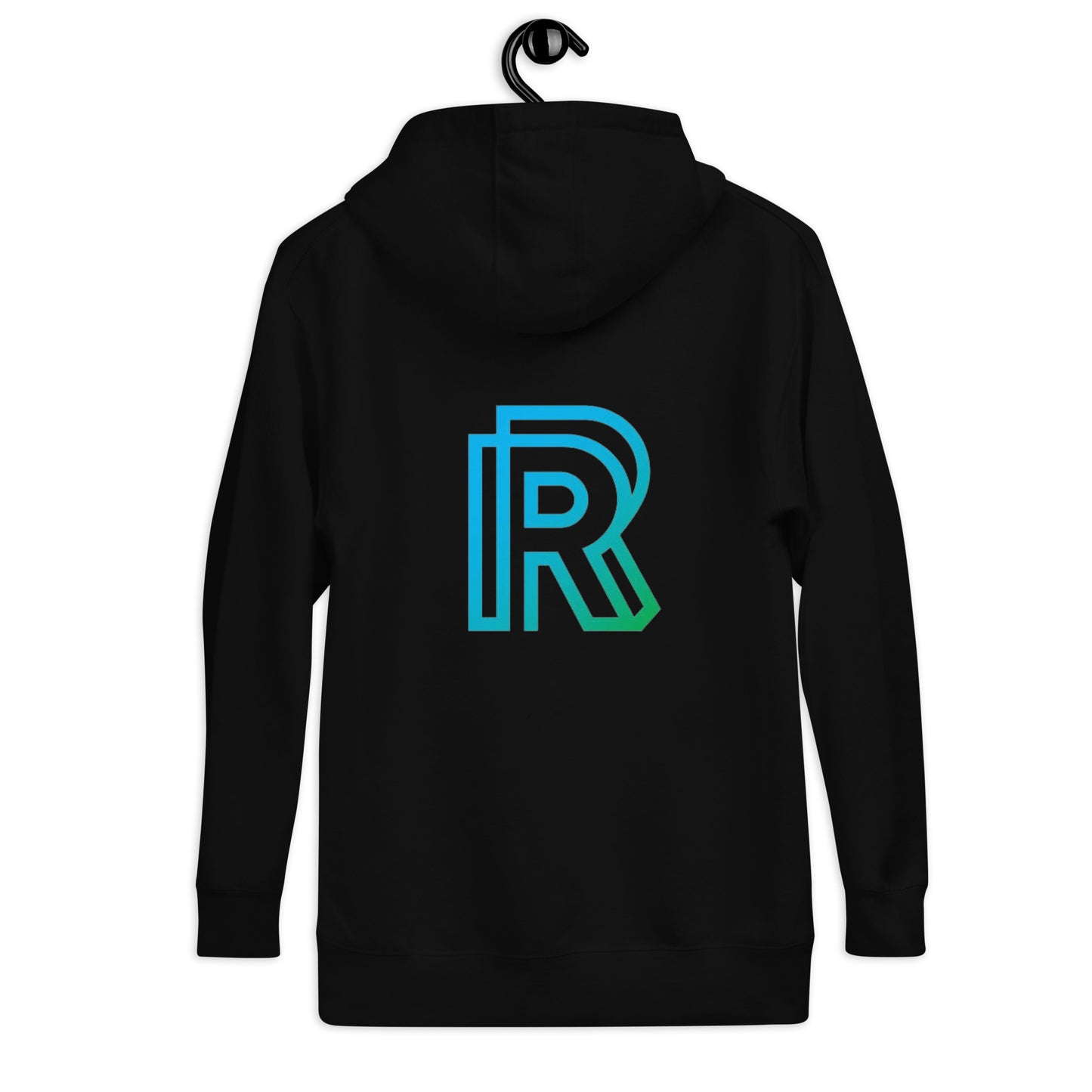 raminpixel hoodie