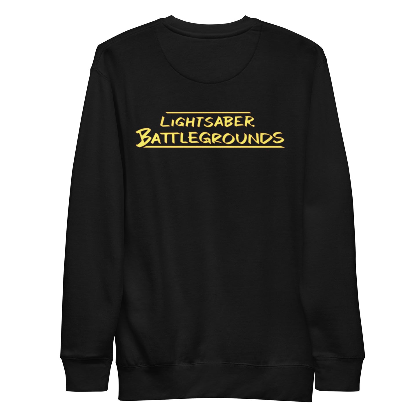 LSBG Sweatshirt