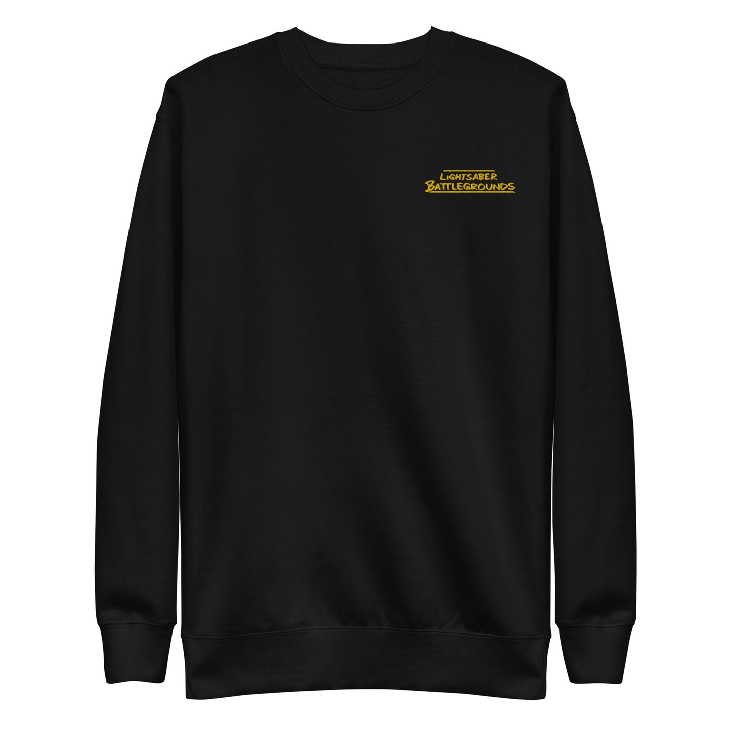 LSBG Sweatshirt